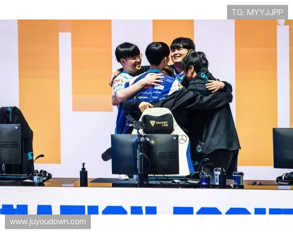 洲际赛最新积分榜更新LNG战队以65分稳居第一名