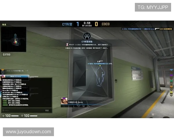 深度对话:周芳分享她在CSGO世界中的成长与挑战经历