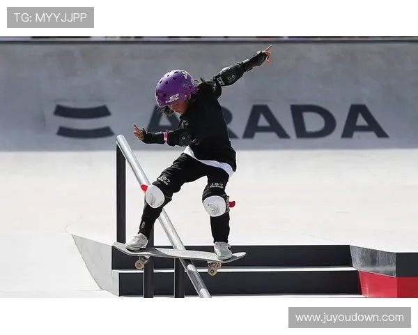 滑板团队协作实力榜单揭晓上海滑板队荣登第七位