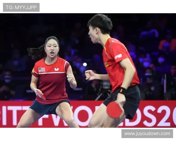 重庆乒乓球队战术解析与对手策略深度对比分析