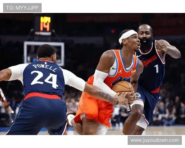 雷霆与快船精彩对决录像回放全程回顾与精彩瞬间分析