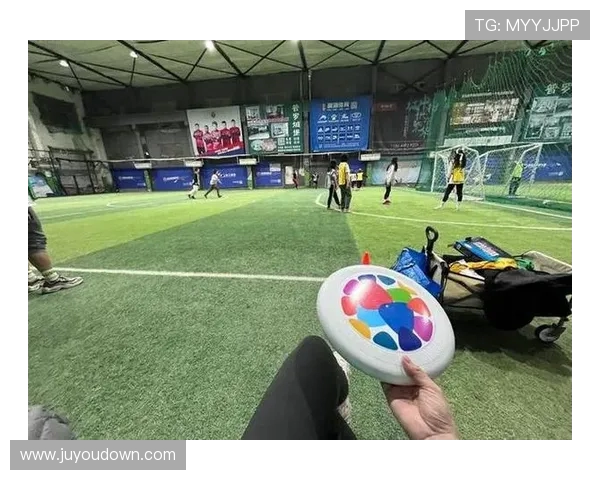 飞盘运动新风潮：深入分析北京飞盘队的战术转型与发展趋势