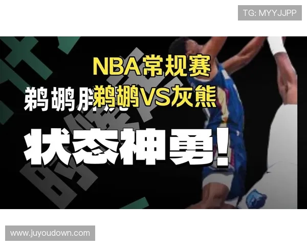 鹈鹕与灰熊精彩对决集锦回顾球员表现与关键时刻分析