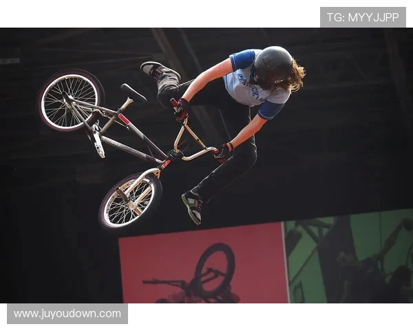 深圳极限运动队实力飙升创新高引领全国极限运动新潮流