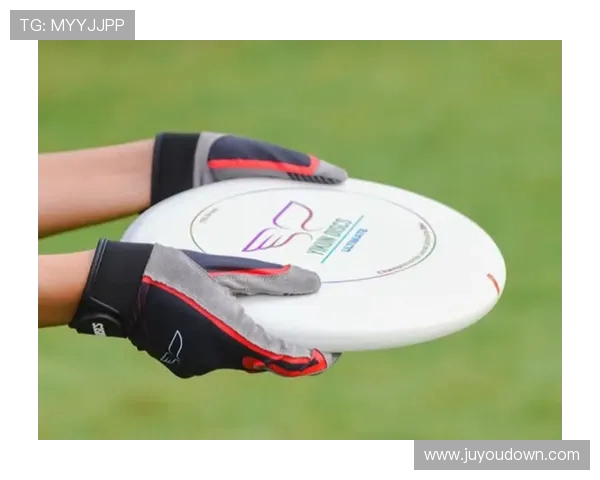 从零基础到飞盘高手：全面提升飞盘投掷与接球技巧的实用指南