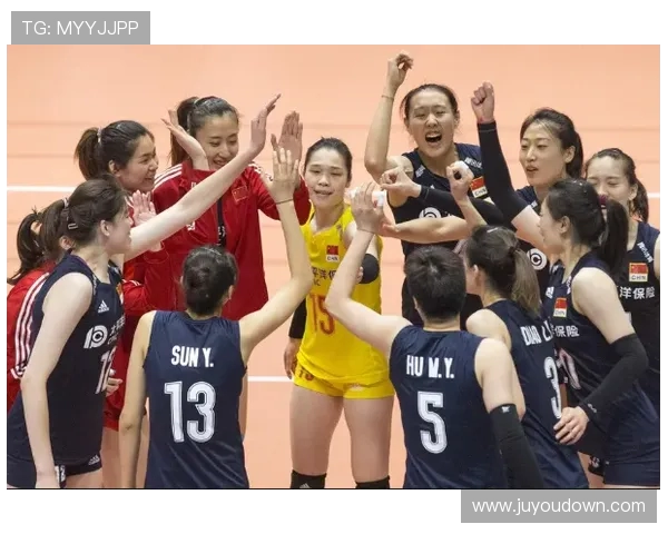 北京排球队实力分析与表现评估的全面研究与探讨