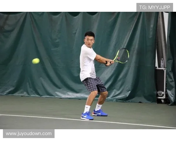 北京网球队精英赛表现分析团队协作的重要性与未来发展方向